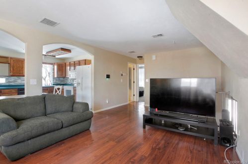 4354 Cole Ct, Morrison CO 80465-1150 exterior