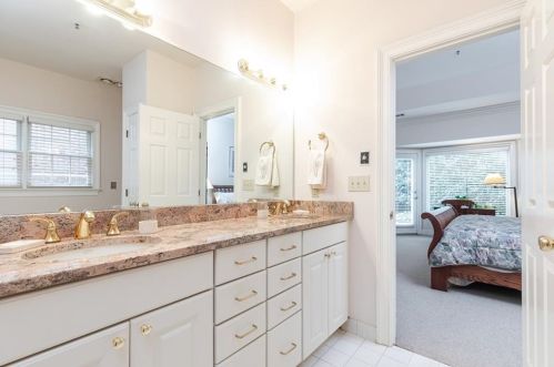 2873 Bainbridge Way, Atlanta GA  30339-4250 exterior