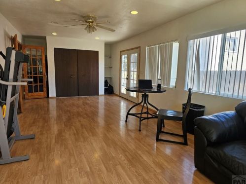 3526 Ivywood Ln, Pueblo CO  81005-2555 exterior