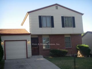 17818 Oxford Pl, Denver CO  80013-3328 exterior