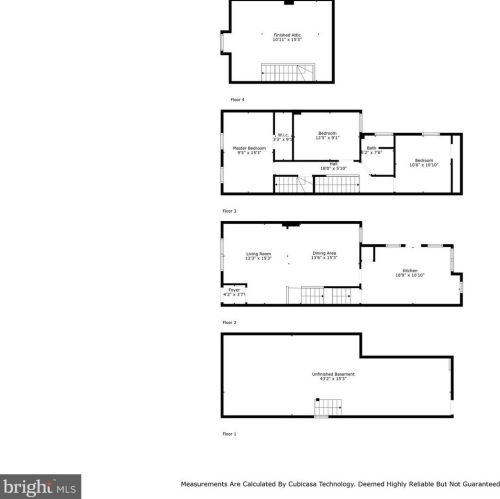 653 Vine St, Lancaster PA  17603-5510 exterior