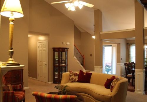 3408 Kinsley Ct, Conyers GA  30094-8305 exterior