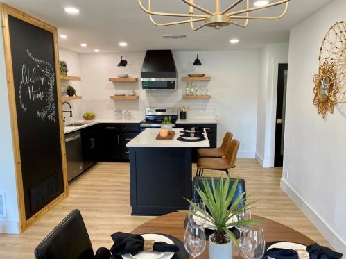 2905 Bilglade Rd, Fort Worth TX  76133-1617 exterior