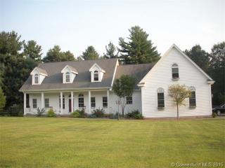 26 Harvest Hill Rd, Somers, CT 06071-1685