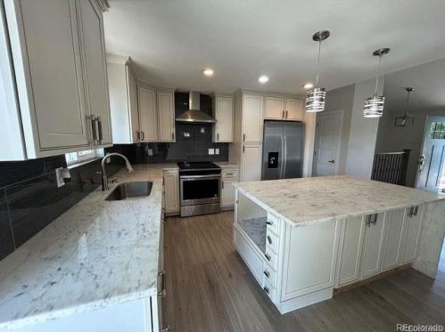 7021 Zenobia St, Westminster CO  80030-5731 exterior