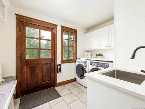 27946 Meadowlark Dr, Denver CO  80401-9747 exterior