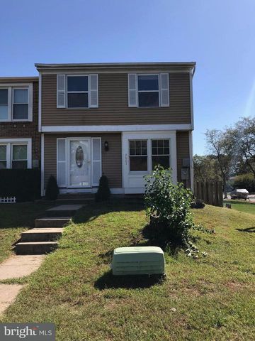 3601 Robin Air Ct, Riviera Beach, MD 21122-6426