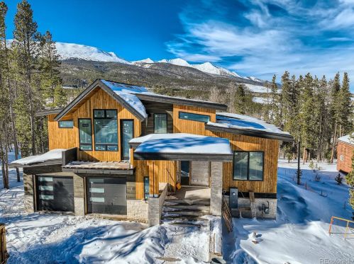 459 American Way, Breckenridge, CO 80424-8822