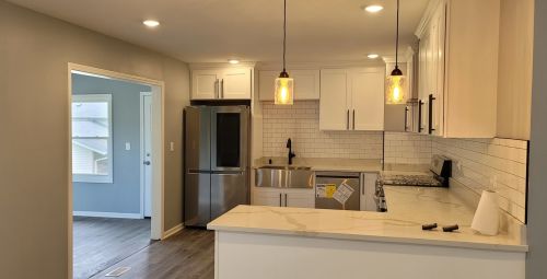 509 Whitby Ct, Lemont IL  60440-2217 exterior