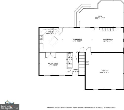 1827 Krystle Dr, Lancaster PA  17602-4149 exterior