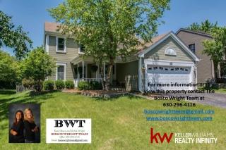 545 Plank Rd, Naperville, IL 60563-3268