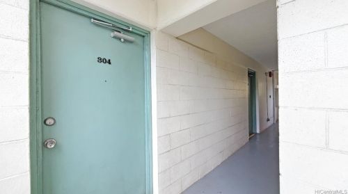 1690 Ala Moana Blvd, Honolulu HI  96815-1460 exterior
