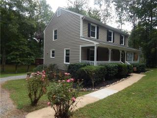 10321 Robbie Rd, Chesterfield, VA 23832-3644