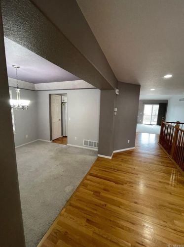 5581 Quatar St, Denver CO  80015-3570 exterior