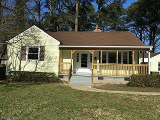 828 Fontaine Ave, Norfolk, VA 23502-4311