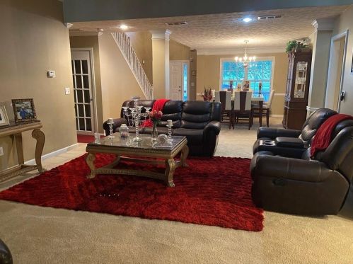 1728 River Mill Trl, Conyers GA  30012-6629 exterior