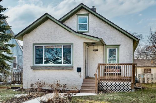 3640 41st Ave, Minneapolis, MN 55406-2808