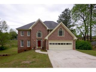 5075 Bowers Brook Dr, Lilburn, GA 30047-5183