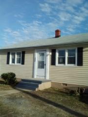 1901 Broad Rock Blvd, Richmond VA  23224-4803 exterior