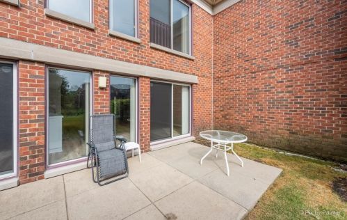 524 Milford Rd, Bannockburn IL  60015-4344 exterior