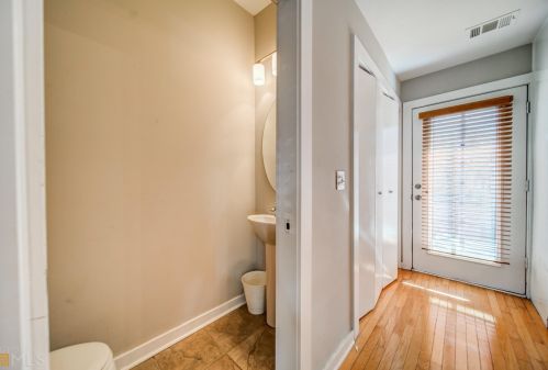 142 Moreland Ave, Atlanta GA  30307-2742 exterior