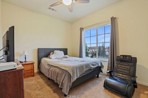 1711 Silver Ridge Way, Valley Home CA  95361-8964 exterior