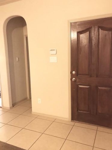 5916 Kristen Dr, Fort Worth TX  76131-1612 exterior