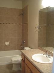 2842 Brittany Dr, Grand Junction CO  81501-6850 exterior