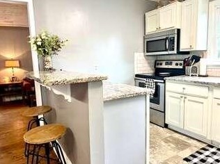 230 Danielsville St, Jefferson GA  30549-3323 exterior