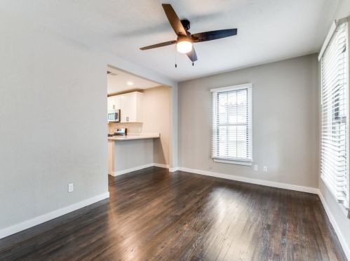 3620 Bonnie Dr, Fort Worth, TX 76116-7015