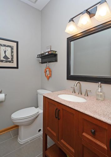 12118 Gantry Ln, Saint Paul MN  55124-6204 exterior