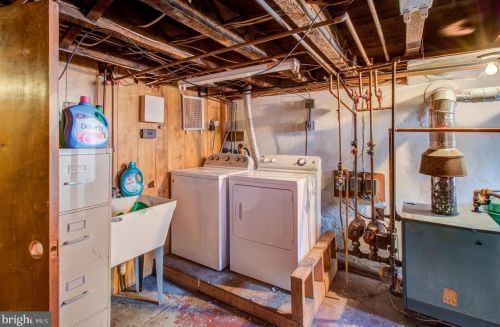 14 Morris Ave, Trenton NJ  08611-1131 exterior