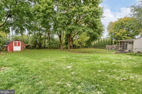 104 Spruce St, Carlisle PA exterior