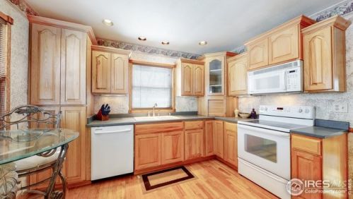 1310 Garfield Ave, Loveland CO 80537-4761 exterior