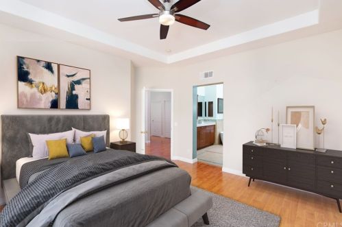 34 Del Ventura, Irvine CA  92606-8857 exterior