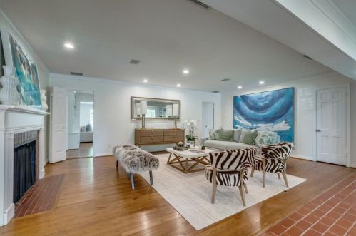 5343 Edmondson Ave, Dallas TX  75209-5903 exterior