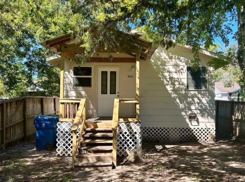 404 Burnet St, Richmond TX  77469-4504 exterior