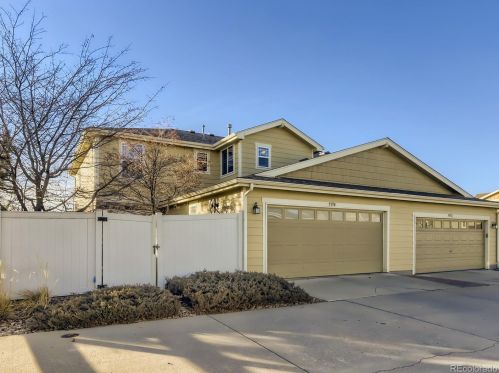 9198 104th Cir, Westminster CO  80021-7351 exterior