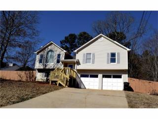33 Brandi Ln, Hiram, GA 30141-5130