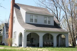 120 Warmouth St, Salem, IL 62881-1564