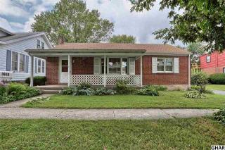 3650 4th St, Harrisburg, PA 17110-1510