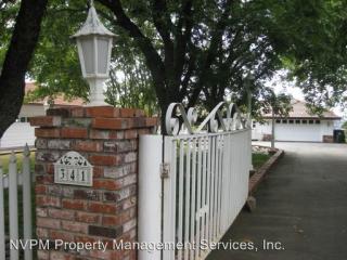 341 Valley View Dr, Paradise CA  95969-3028 exterior