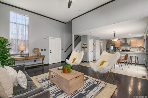 4139 Rome St, Aurora CO 80016-6023 exterior