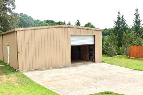 3230 Brockton Rd, Jefferson GA  30549-3330 exterior