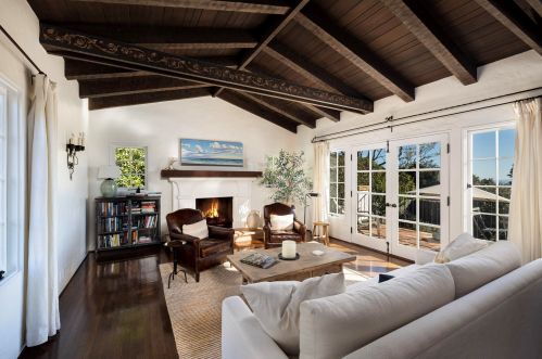 1933 Mission Ridge Rd, Santa Barbara, CA 93103-1730