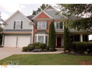 1714 Trilogy Park Dr, Hoschton, GA 30548-1746
