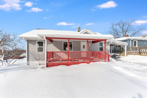 257 Leach Ave, Joliet, IL 60432-2613