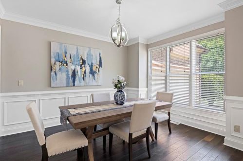 3345 Hagger Way, Atlanta GA  30344-5674 exterior