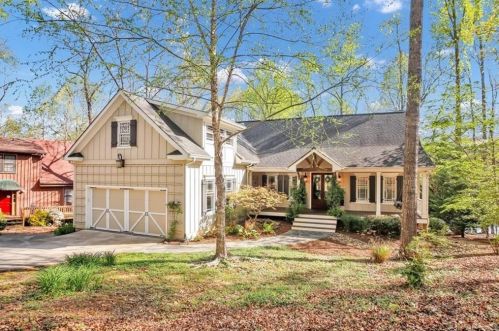 30 Laurel Trl, Dawsonville, GA 30534-5742