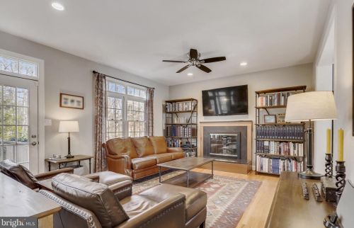 10783 Kinloch Rd, Silver Spring MD 20903-1227 exterior